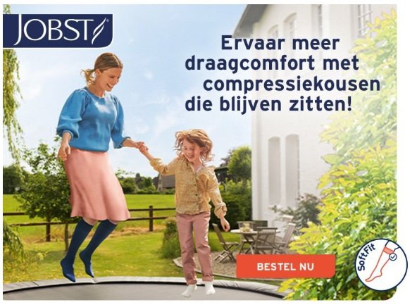 Jobst Promotie