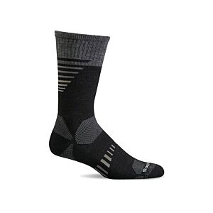 Sockwell Ascend Crew II Heren Wandelsok