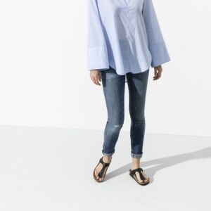 Birkenstock Gizeh Black Regular