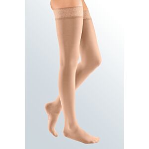 Mediven Elegance AG Dijbeenkous CCL1