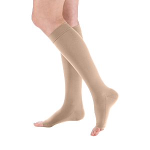 Mediven Comfort Kniekousen (AD)