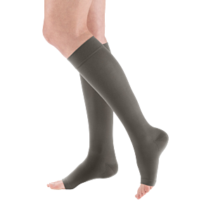 Mediven Elegance Kniekousen (AD) Trendkleuren