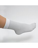 INTRA ondersokken met zilver voor modulaire wond- en huidverzorging