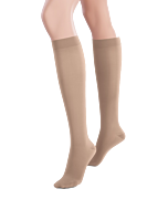 Juzo Inspiration Kniekousen (AD)