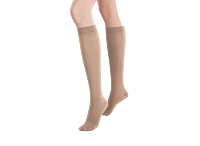 Juzo Inspiration Kniekousen (AD)