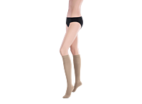 Juzo Soft Kniekousen (AD)