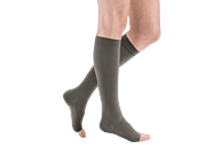 Mediven Comfort Kniekousen (AD) Trendkleuren 