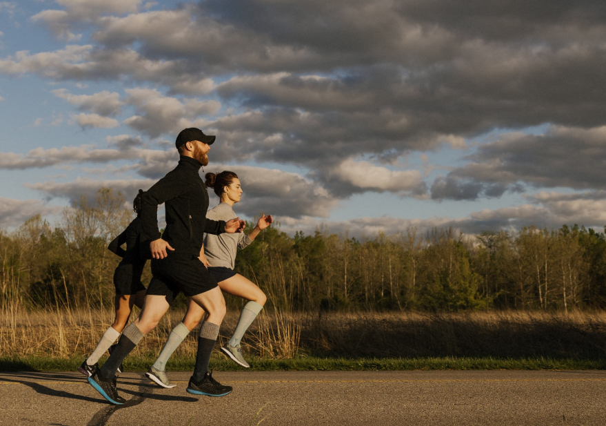 5 Tips voor een Gezonde Start van het Nieuwe Jaar!